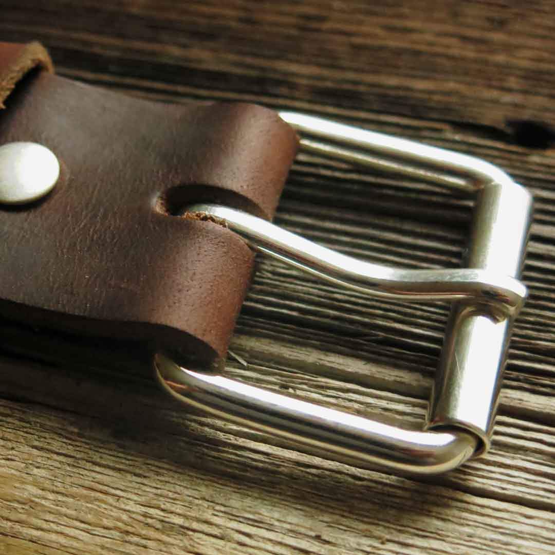 Mens Belt Buckles - Mens Copper & Silver Buckles – TheCopperBuckle